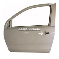 Usa stanga fata, cabina simpla si speciala Ford Ranger T6 2.2 TDCi