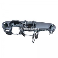Plansa bord Vignale Ford Kuga Mk2 Facelift 1.5 EcoBoost