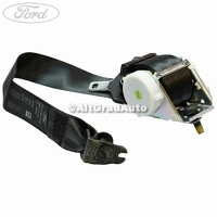 Centura siguranta spate dreapta Ford Kuga Mk2 Facelift 1.5 EcoBoost