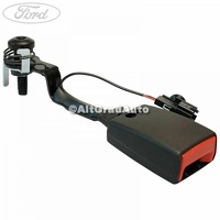 Pretensionare centura centrala spate Ford Kuga 2 1.5 EcoBoost