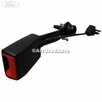 Pretensionare centura dreapta spate Ford Kuga 2 1.5 EcoBoost