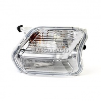 Proiector ceata dreapta Ford Kuga MK2 facelift 1.5 EcoBoost