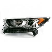 Far stanga H1 adaptiv negru semnal galben Ford Kuga MK2 facelift 1.5 EcoBoost