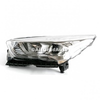 Far stanga H7 adaptiv argintiu Ford Kuga MK2 facelift 1.5 EcoBoost