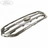 Grila radiator cromata Ford Kuga Mk2 Facelift 1.5 EcoBoost
