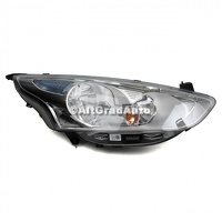 Far dreapta halogen Ford BMax 1.0 EcoBoost