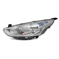 Far stanga halogen Ford B-Max 1.0 EcoBoost