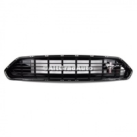 Grila radiator Heritage Ford Mustang facelift 2.3 EcoBoost