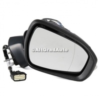 Oglinda dreapta reglaj electric cu rabatare Ford Mondeo New Mondeo 1.5 EcoBoost