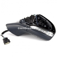 Ansamblu oglinda retrovizoare stanga BSD Ford Mondeo V 1.0 EcoBoost