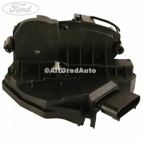 Incuietoare usa stanga fata fara gaura butuc Ford Focus 3 1.0 EcoBoost