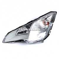 Proiector ceata stanga Ford EcoSport facelift 1.0 EcoBoost