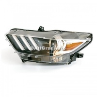 Far stanga xenon Ford Mustang MK6 2.3 EcoBoost