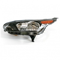 Far stanga halogen negru level 2 Ford Tourneo Connect 2014 1.0 EcoBoost