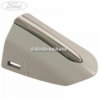 Capac maner usa stanga fata primerizat cu crom Ford Mondeo MK5 1.0 EcoBoost