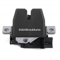 Incuietoare hayon 5 usi hatchback/combi cu actionare manuala Ford Mondeo MK5 1.0 EcoBoost