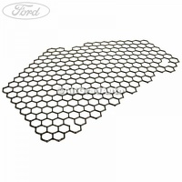 Ornament grila proiector stanga model RS Ford Focus Mk3 2.3 RS