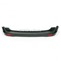 Bara spate model gri Ford Tourneo Courier 1.5 TDCi