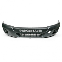 Bara fata inferioara gri inchis an 01/2014-06/2016 Ford Transit nou 2.2 TDCi 4x4