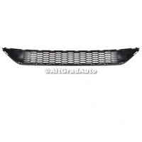 Grila bara fata carbon black Ford Edge 2.0 TDCi