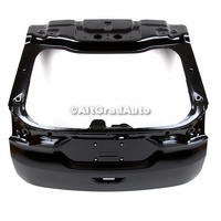 Hayon Ford Edge 2.0 TDCi