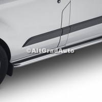 Bara de protectie laterala ampatament lung Ford Noul Tourneo Custom 1.0 EcoBoost PHEV