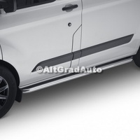 Bara de protectie laterala ampatament scurt Ford Noul Tourneo Custom 1.0 EcoBoost PHEV