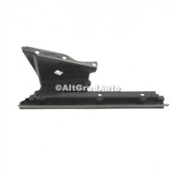 Ornament dreapta scurgere apa grila parbriz Ford Edge 2.0 TDCi