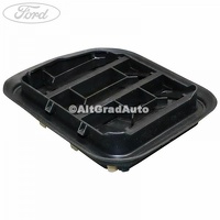 Grila ventilatie dreapta aripa spate mica Ford Edge 2.0 TDCi