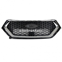 Grila radiator model titanium Ford Edge 2.0 TDCi