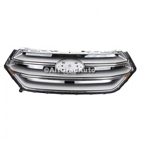 Grila radiator model cu camera Ford Edge 2.0 TDCi