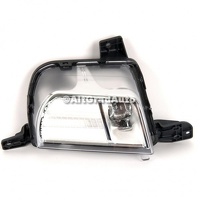 Proiector ceata stanga Ford Edge 2019 2.0 EcoBlue AWD