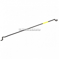 Tija sustinere capota Ford EcoSport facelift 1.0 EcoBoost