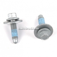 Suruburi prindere deflector aer sau balama capota Ford EcoSport facelift 1.0 EcoBoost