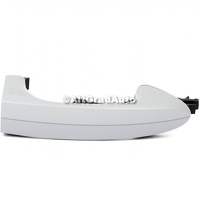 Maner exterior deschidere usa fata cu sistem KEYLESS Ford Noul EcoSport 1.0 EcoBoost