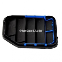 Grila ventilatie dreapta aripa spate mare Ford Edge 2.0 TDCi