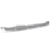 Grila bara fata inferioara argintiu Ford Edge Vignale 2.0 EcoBlue AWD