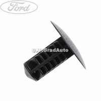 Clips prindere ornamente interior portbagaj   