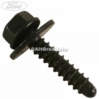 Surub prindere deflector aer Ford Edge 2.0 TDCi