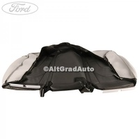 Tapiterie scaun dreapta spate piele negru Ford Edge 2.0 TDCi