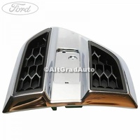 Grila aripa crom fata stanga Ford Ranger 4 2.2 TDCi