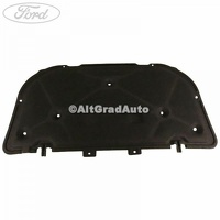 Insonorizant capota Ford Ranger 3 2.2 TDCi