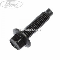 Surub prindere suport acumulator inferior M6 Ford Transit MK7 2.2 TDCi