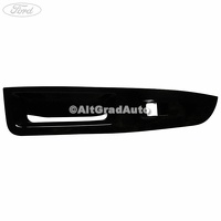Suport negru maner interior usa fata dreapta Ford Edge 2.0 TDCi