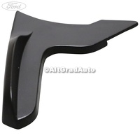 Maner reglaj sezut scaun fata stanga culoare negru Ford Focus 3 1.0 EcoBoost