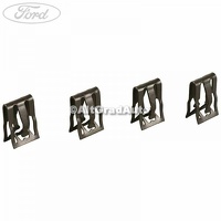 Clema prindere ornament prag interior Ford Edge 2.0 TDCi