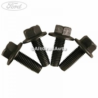 Suruburi fixare bancheta spate Ford EcoSport facelift 1.0 EcoBoost