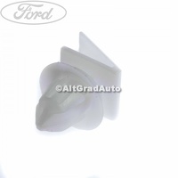 Clips prindere prag plastic culoare alb Ford Focus 3 1.0 EcoBoost