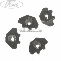 Piulita elastica prindere carenaj roata Ford Edge 2.0 TDCi