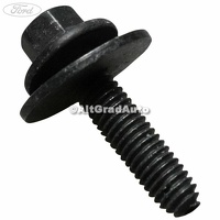 Surub fixare suport ornament stalp parbriz Ford EcoSport 1.5 TDCi